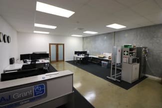 Factory, Warehouse & Industrial commercial property leased at 4/60 Grove Avenue Marleston SA 5033 Factory, Warehouse & Industrial commercial property leased at 4/60 Grove Avenue Marleston SA 5033