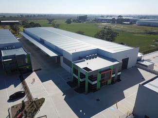 Factory, Warehouse & Industrial commercial property leased at 24 Columbia Court Dandenong South VIC 3175 Factory, Warehouse & Industrial commercial property leased at 24 Columbia Court Dandenong South VIC 3175