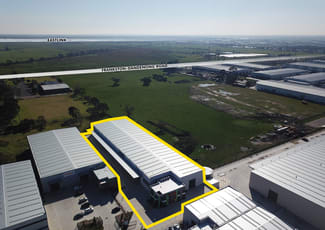 Factory, Warehouse & Industrial commercial property leased at 24 Columbia Court Dandenong South VIC 3175 Factory, Warehouse & Industrial commercial property leased at 24 Columbia Court Dandenong South VIC 3175