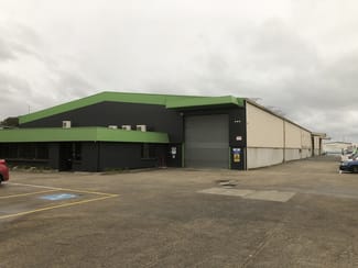 Development / Land commercial property leased at 18-20 Elliott Road Dandenong South VIC 3175 Development / Land commercial property leased at 18-20 Elliott Road Dandenong South VIC 3175
