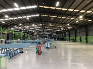 Development / Land commercial property leased at 18-20 Elliott Road Dandenong South VIC 3175 Development / Land commercial property leased at 18-20 Elliott Road Dandenong South VIC 3175