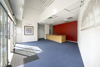Offices commercial property leased at 1A Blackburn Road Blackburn VIC 3130 Offices commercial property leased at 1A Blackburn Road Blackburn VIC 3130
