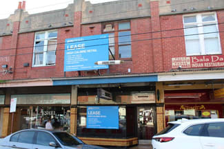 Shop & Retail commercial property leased at 61 Glen Eira Road Ripponlea VIC 3185 Shop & Retail commercial property leased at 61 Glen Eira Road Ripponlea VIC 3185