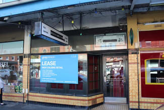 Shop & Retail commercial property leased at 61 Glen Eira Road Ripponlea VIC 3185 Shop & Retail commercial property leased at 61 Glen Eira Road Ripponlea VIC 3185