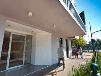 Shop & Retail commercial property leased at Ground Floor/526 Whitehorse Road Mitcham VIC 3132