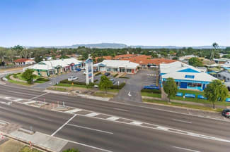 Shop & Retail commercial property leased at 3/2 Kern Brothers Drive Kirwan QLD 4817
