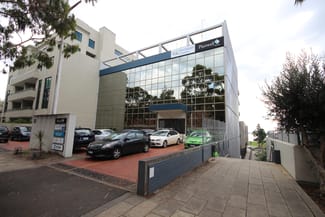 Offices commercial property leased at 65 Brougham Street Geelong VIC 3220 Offices commercial property leased at 65 Brougham Street Geelong VIC 3220