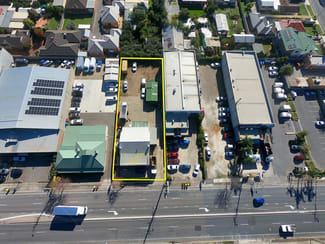 Showrooms / Bulky Goods commercial property leased at 209 Richmond Road Richmond SA 5033 Showrooms / Bulky Goods commercial property leased at 209 Richmond Road Richmond SA 5033