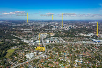 Shop & Retail commercial property leased at 37 Windsor Road Northmead NSW 2152 Shop & Retail commercial property leased at 37 Windsor Road Northmead NSW 2152