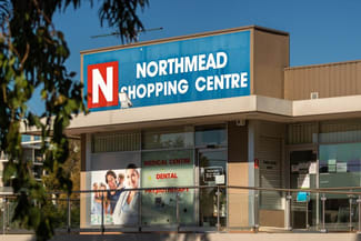 Shop & Retail commercial property leased at 37 Windsor Road Northmead NSW 2152 Shop & Retail commercial property leased at 37 Windsor Road Northmead NSW 2152