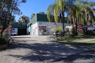 Factory, Warehouse & Industrial commercial property leased at 2/45 Leda Drive Burleigh Heads QLD 4220 Factory, Warehouse & Industrial commercial property leased at 2/45 Leda Drive Burleigh Heads QLD 4220