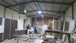 Factory, Warehouse & Industrial commercial property leased at 24 Dewer Road Ridgehaven SA 5097