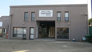 Factory, Warehouse & Industrial commercial property leased at 24A Dewer Road Ridgehaven SA 5097 Factory, Warehouse & Industrial commercial property leased at 24A Dewer Road Ridgehaven SA 5097