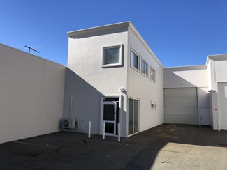 Factory, Warehouse & Industrial commercial property leased at 2/14B Hines Road O'connor WA 6163 Factory, Warehouse & Industrial commercial property leased at 2/14B Hines Road O'connor WA 6163