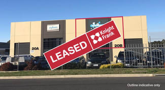 Offices commercial property leased at Level 1/20b Loone Lane Spreyton TAS 7310