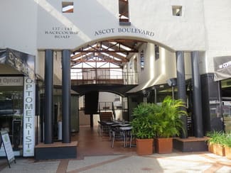 Offices commercial property for lease at 10/137-143 Racecourse Road Ascot QLD 4007 Offices commercial property for lease at 10/137-143 Racecourse Road Ascot QLD 4007