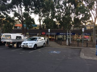 Other commercial property leased at Kings Langley NSW 2147