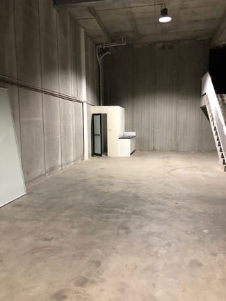 Showrooms / Bulky Goods commercial property for lease at Hornsby NSW 2077
