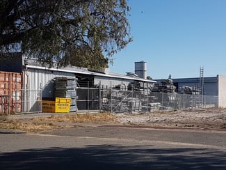 Development / Land commercial property leased at 19 Cleveland Street Dianella WA 6059