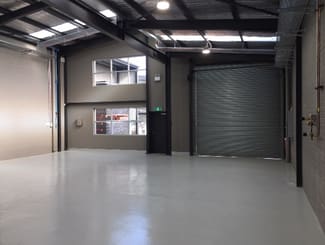 Factory, Warehouse & Industrial commercial property leased at Rydalmere NSW 2116