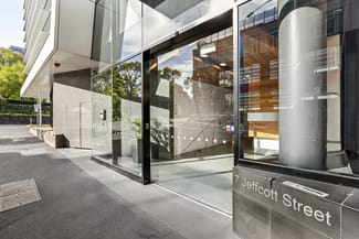 Offices commercial property leased at Suite 305/7 Jeffcott Street West Melbourne VIC 3003 Offices commercial property leased at Suite 305/7 Jeffcott Street West Melbourne VIC 3003