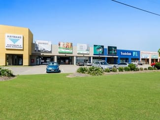 Factory, Warehouse & Industrial commercial property leased at 2/62 Hervey Range Road Thuringowa Central QLD 4817 Factory, Warehouse & Industrial commercial property leased at 2/62 Hervey Range Road Thuringowa Central QLD 4817
