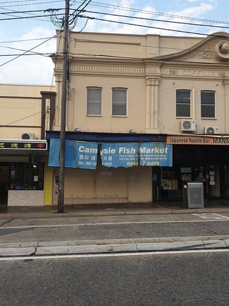 Shop & Retail commercial property leased at 191 Beamish Street Campsie NSW 2194 Shop & Retail commercial property leased at 191 Beamish Street Campsie NSW 2194