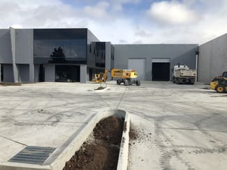 Factory, Warehouse & Industrial commercial property leased at 87 Barclay Road Derrimut VIC 3026 Factory, Warehouse & Industrial commercial property leased at 87 Barclay Road Derrimut VIC 3026