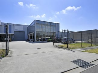Factory, Warehouse & Industrial commercial property leased at 199B Osborne Avenue Clayton VIC 3168 Factory, Warehouse & Industrial commercial property leased at 199B Osborne Avenue Clayton VIC 3168