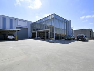 Factory, Warehouse & Industrial commercial property leased at 199B Osborne Avenue Clayton VIC 3168 Factory, Warehouse & Industrial commercial property leased at 199B Osborne Avenue Clayton VIC 3168