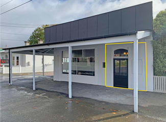 Shop & Retail commercial property leased at Part 528 Mair Street Ballarat Central VIC 3350 Shop & Retail commercial property leased at Part 528 Mair Street Ballarat Central VIC 3350