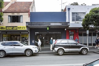 Other commercial property leased at 158 Redfern Street Redfern NSW 2016 Other commercial property leased at 158 Redfern Street Redfern NSW 2016