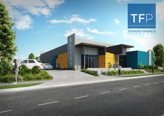 Factory, Warehouse & Industrial commercial property leased at 2/6 Machinery Drive Tweed Heads South NSW 2486 Factory, Warehouse & Industrial commercial property leased at 2/6 Machinery Drive Tweed Heads South NSW 2486