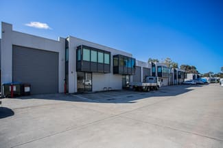 Factory, Warehouse & Industrial commercial property leased at 9/10 Victoria Avenue Castle Hill NSW 2154 Factory, Warehouse & Industrial commercial property leased at 9/10 Victoria Avenue Castle Hill NSW 2154