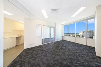 Offices commercial property leased at Southport QLD 4215