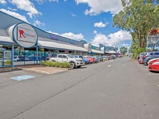 Showrooms / Bulky Goods commercial property leased at 2/1, 5 Exchange Parade Narellan NSW 2567