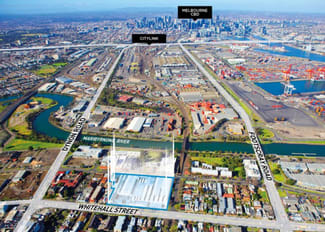 Showrooms / Bulky Goods commercial property for lease at 19 Whitehall Street Footscray VIC 3011 Showrooms / Bulky Goods commercial property for lease at 19 Whitehall Street Footscray VIC 3011
