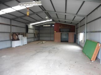 Offices commercial property leased at 80 Gard Road Mount Cottrell VIC 3024 Offices commercial property leased at 80 Gard Road Mount Cottrell VIC 3024