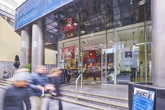 Shop & Retail commercial property leased at 40 Market Street Melbourne VIC 3000 Shop & Retail commercial property leased at 40 Market Street Melbourne VIC 3000