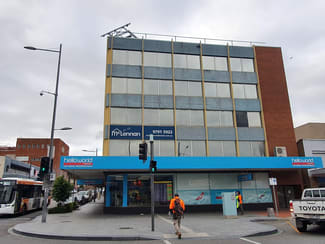 Offices commercial property leased at Second Floor/118-126 Walker Street Dandenong VIC 3175 Offices commercial property leased at Second Floor/118-126 Walker Street Dandenong VIC 3175