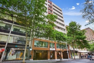 Offices commercial property leased at Suite 2.03, Level 2,/491 Kent Street Sydney NSW 2000 Offices commercial property leased at Suite 2.03, Level 2,/491 Kent Street Sydney NSW 2000