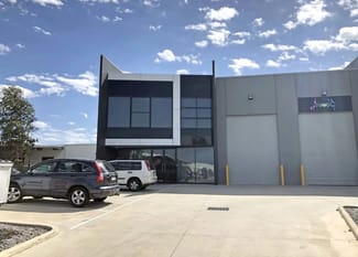 Factory, Warehouse & Industrial commercial property leased at 1/174-178 Atlantic Drive Keysborough VIC 3173 Factory, Warehouse & Industrial commercial property leased at 1/174-178 Atlantic Drive Keysborough VIC 3173