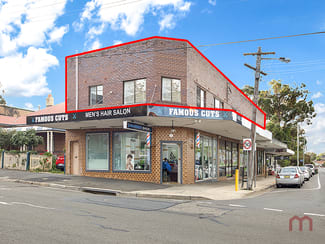 Offices commercial property leased at 1/375 Guildford Road Guildford NSW 2161 Offices commercial property leased at 1/375 Guildford Road Guildford NSW 2161