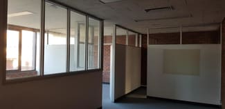 Offices commercial property leased at Level 2/171 Macquarie Street Hobart TAS 7000