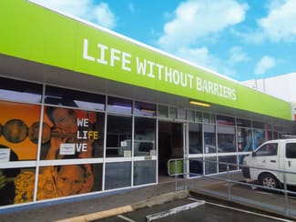 Offices commercial property leased at 1B/127 Anderson Street Manunda QLD 4870 Offices commercial property leased at 1B/127 Anderson Street Manunda QLD 4870
