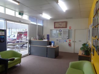 Offices commercial property leased at 1B/127 Anderson Street Manunda QLD 4870 Offices commercial property leased at 1B/127 Anderson Street Manunda QLD 4870