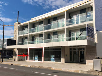 Medical / Consulting commercial property leased at 2/30-34 Parramatta Road Stanmore NSW 2048 Medical / Consulting commercial property leased at 2/30-34 Parramatta Road Stanmore NSW 2048