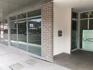Offices commercial property leased at 1/30-34 Parramatta Road Stanmore NSW 2048 Offices commercial property leased at 1/30-34 Parramatta Road Stanmore NSW 2048
