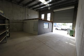 Factory, Warehouse & Industrial commercial property leased at 6/475 Scottsdale Drive Varsity Lakes QLD 4227 Factory, Warehouse & Industrial commercial property leased at 6/475 Scottsdale Drive Varsity Lakes QLD 4227