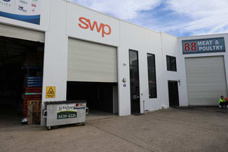 Factory, Warehouse & Industrial commercial property leased at 6/475 Scottsdale Drive Varsity Lakes QLD 4227 Factory, Warehouse & Industrial commercial property leased at 6/475 Scottsdale Drive Varsity Lakes QLD 4227